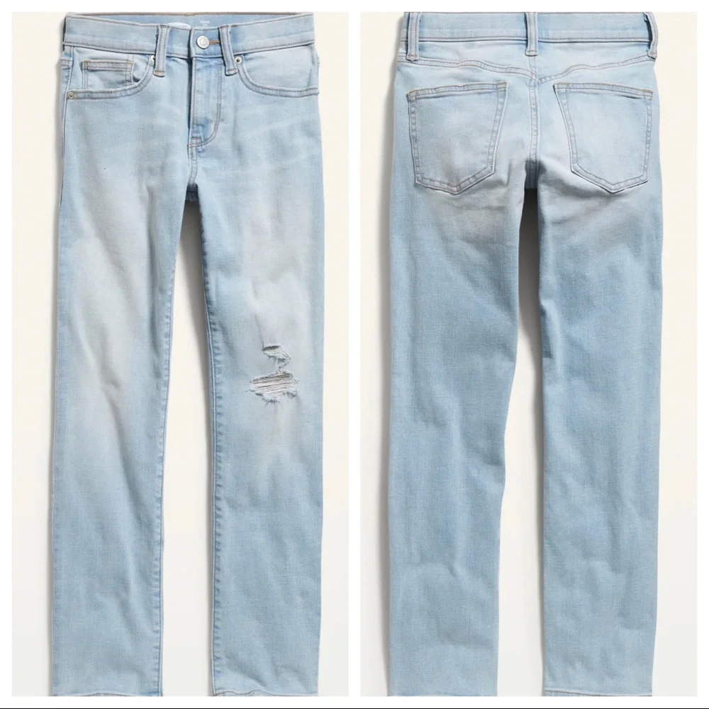 OLD NAVY Karate‎ Slim Built-In Flex Max Jeans
